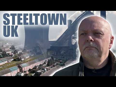 Steeltown UK