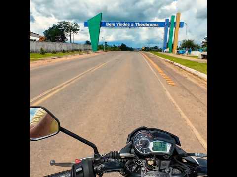 Linda mensagem de bençãos Theobroma Rondônia #motivacao #reflexao