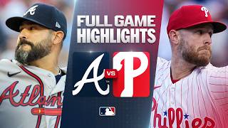 [검증마트]9월6일 애틀란타 필라델피아 MLB 하이라이트