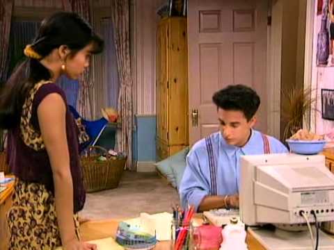 California Dreams : Season 2 Episode 6 - The Sleazy Who Came to Dinner