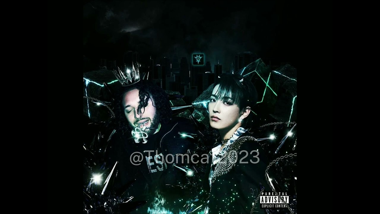 Odetari SMB (w/Hongjoong of ATEEZ) (No Tempo) + (OG Cover)