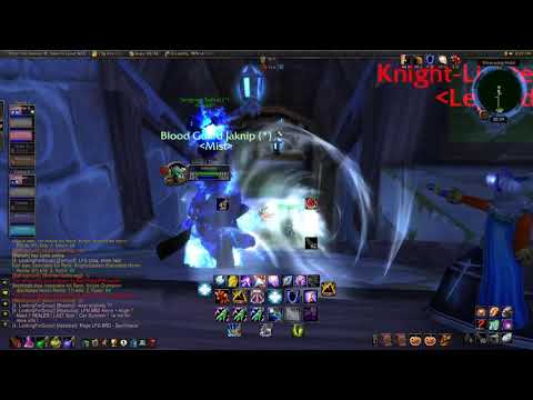 infernos 3 SULFURAS HAND OF RAGNAROS Enhancement Shaman PvP CLASSIC