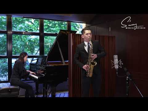 (From 2022) ABRSM Saxophone Grade 1 B:1 - Chanson de ma patrie by Althea Talbot-Howard