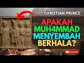 APAKAH MUHAMMAD MENYEMBAH BERHALA Christian Prince Terjemahan Indonesia