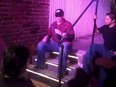 Kinkead's Kings 11/22/2009 Show Preview