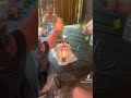 Smokingmeat And Getting Ready For Sam S Party