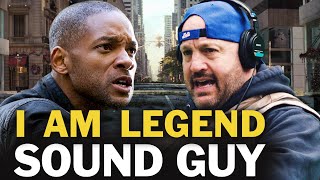 Will Smith Got Mad At Me | Kevin James