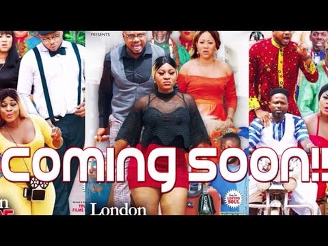 LONDON PRINCE "Official Trailer" - Ken Erics Latest Movie 2019 Nigerian Nollywood Movie
