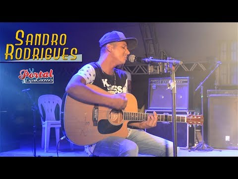 Modão Sofrência com Sandro Rodrigues