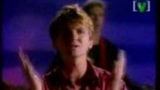 Crowded House - Nails in My Feet