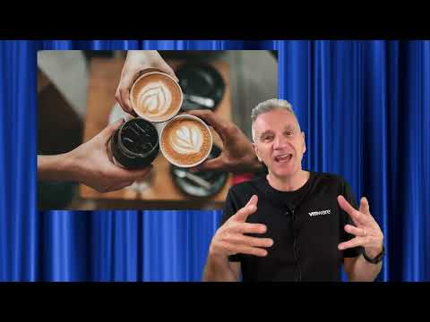 The Italian Corner Episode #07 - Why Italians Don't Drink Double Espressos