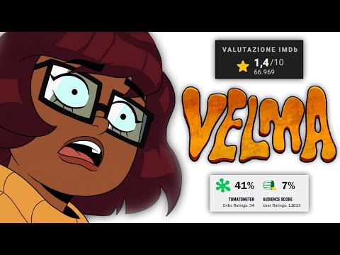 Quindi... Com'è la Nuova Serie di VELMA?
