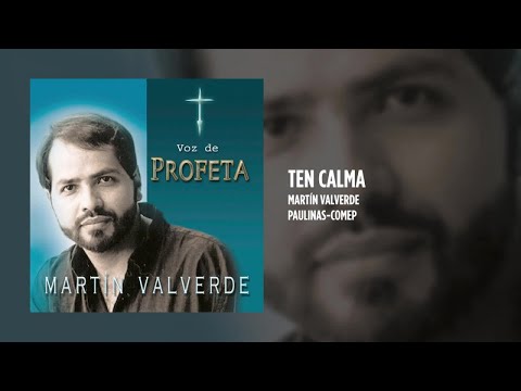 Tem Calma - Martin Valverde