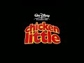 4KUltraHD Quality Chicken Little UK DVD Trailer Spring 2006