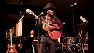 Otis Rush - LA Jones & The Blues Messengers - Wonder Why