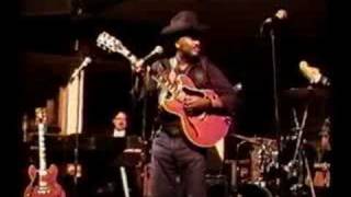 Otis Rush - LA Jones &amp; The Blues Messengers - Wonder Why