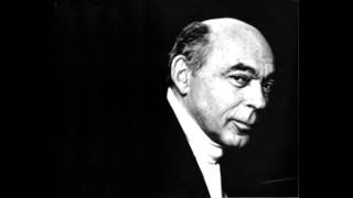 Faure- Apres un reve op.7 no.1 Janos Starker