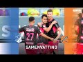 ? WAT EEN HEERLIJKE VRIJE TRAP! | Samenvatting FC Eindhoven - FC Volendam
