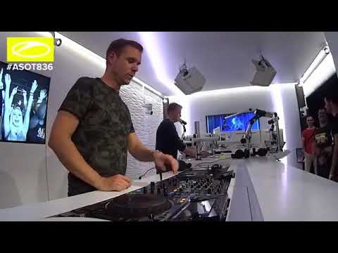 ArminVB playing Just Feel feat. Michele Adamson (Claudinho Brasil & Harmonika)