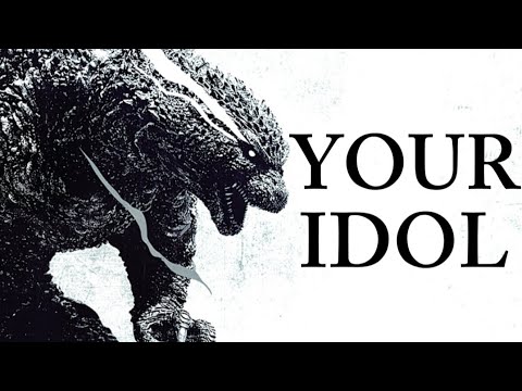 Godzilla: Minus One || Your Idol [Short Edit]