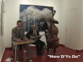 "Sand" & "How D'ya Do" (Andy Iona Tribute) -The WAIKIKILEAS! TRIO-