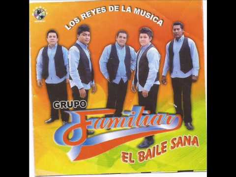 mix tropical grupo familiar