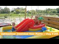 OPBLAASBAAR ZWEMBAD VOOR MAMA | Bellinga Vlog #268