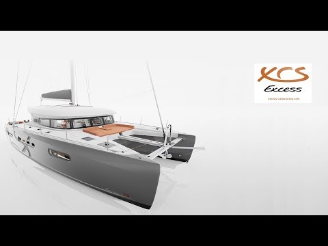 EXCESS 15 | EXCESS Catamarans | Beneteau | Flagstaff Marine
