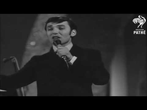 KAREL GOTT & DUJ DUJ DEŠUDUJ live g