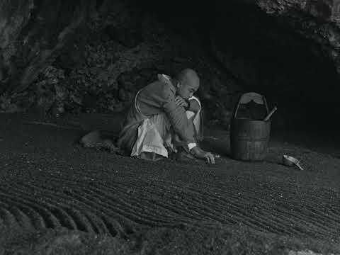 2024第46屆金穗影展入圍影片｜三點水Trickle