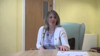 NHFT Quality Awards: PRIDE Tracey Shepherd round one 2016
