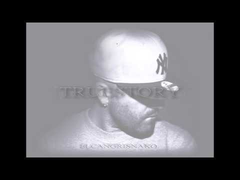 ELCANGRISNAKO - MONSTERFLOW (BONUS TRACK)