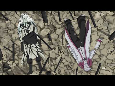 Isshiki Otsutsuki vs Madara Uchiha | Boruto Episode Fan Animation