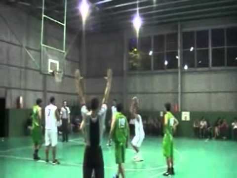 22-10-11 CLUB NAUTICO - HUELVA LA LUZ.wmv