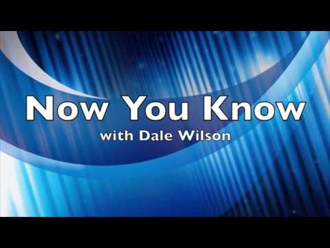 NOW YOU KNOW Season 2, Episode 1 w/Selinda Barkuis