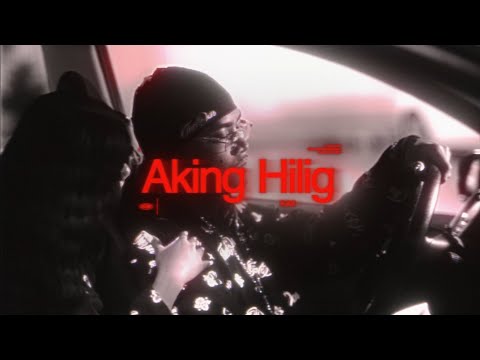 KAII - Aking Hilig (Official Music Video)