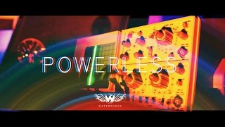 WaterWings - Powerless [Official Music Video]