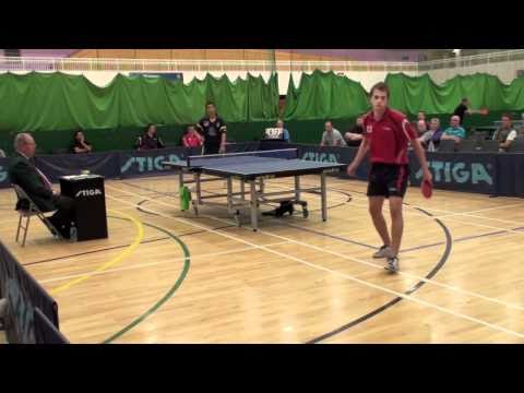 Keith Knox vs Oriol Monzo - Game 3