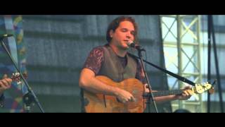 Söndörgő @ Ethno Port Poznan Festival 2014