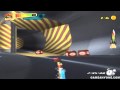 Rocket Power Beach Bandits HD Part 45 Level 43 Ride The Pipes