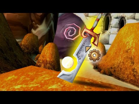 The Unreleased Secrets of Vanilla WoW