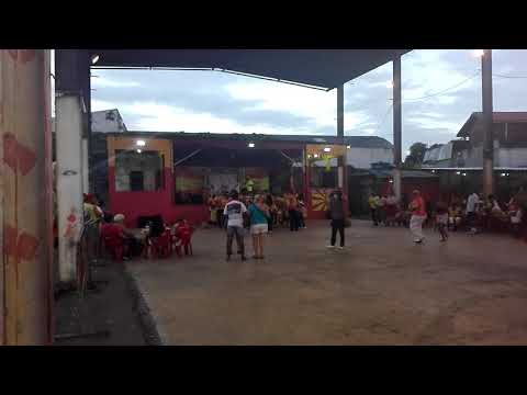 Unidos de lucas 2017