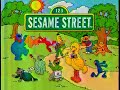 セサミストリート Sesame Street Theme Song Japanese Season 33
