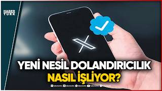 Onaylı Görünen Sahte Kimlikler: Mavi Tik Altında Büyük Tuzak!