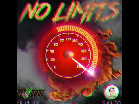 MrVillin X K.A.L.F.O - One Day ft JohnDoe - No Limits album  (prod by GrindHard ent)