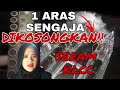 KISAH SERAM KLCC BERHANTU SATU TINGKAT DIKOSONGKAN ATAS SEBAB PERJANJIAN SERAM MISTIK