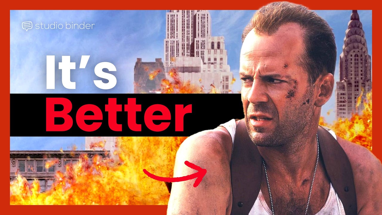 Die Hard 3 is better than Die Hard (and here’s why)