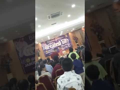 Tuhan Dengar Doaku (Mike Mohede) - Rohani Kristen