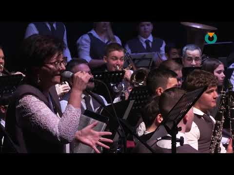 Somló Tamás: Indulni kell - Mórahalmi Fúvószenekar