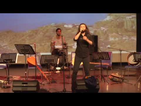 MUSTAFA GÖKAY FERAH  Mini Konser